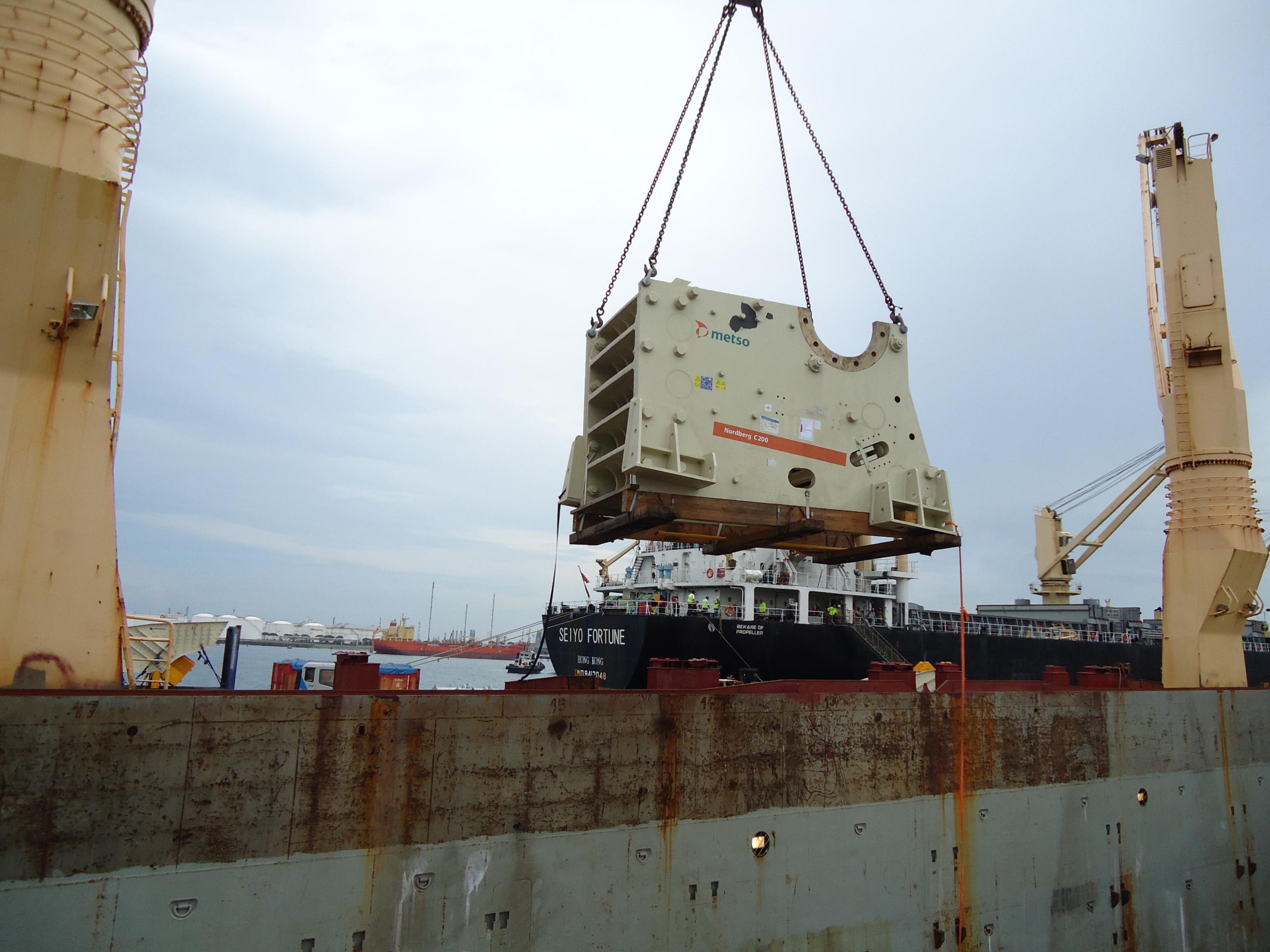 Our Services Berger Associates Pte Ltd