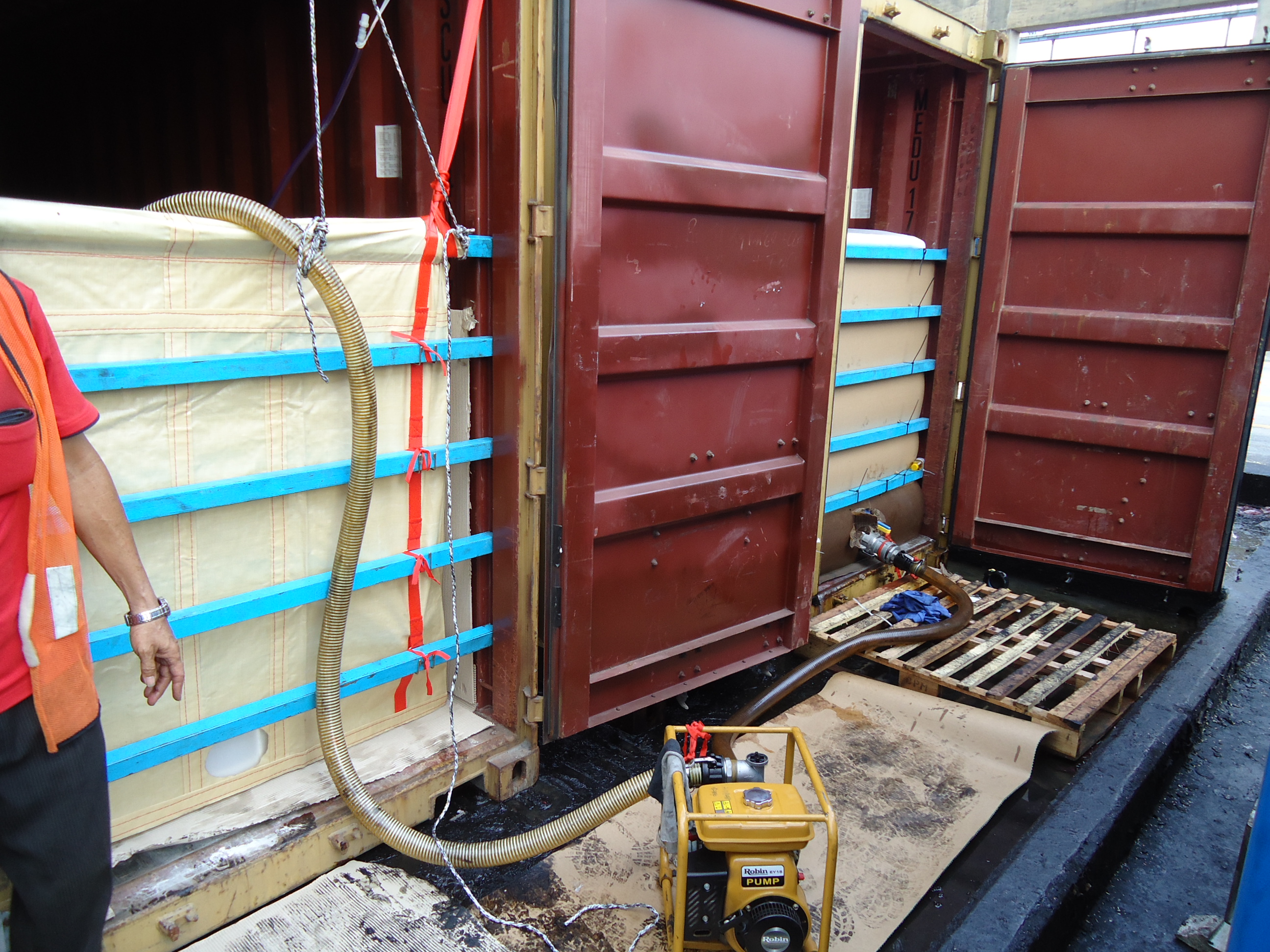 Our Services Berger Associates Pte Ltd